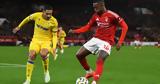 Νότιγχαμ Φόρεστ, Περιμένει, Europa League, UEFA,notigcham forest, perimenei, Europa League, UEFA