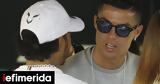 Κριστιάνο Ρονάλντο, Λιούις Χάμιλτον,kristiano ronalnto, liouis chamilton