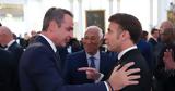 Κυριάκος Μητσοτάκης, Ελλάδας – Κύπρου – Ισραήλ, Ευρώπη,kyriakos mitsotakis, elladas – kyprou – israil, evropi