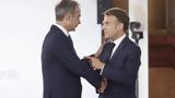 Μήνυμα Μητσοτάκη, Γαλλία, Αδιαπραγμάτευτη,minyma mitsotaki, gallia, adiapragmatefti