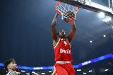 Euroleague, Εκρηκτικά, Λεσόρ Ναν, Παπαγιάννη, Top-10, Σέιμπεν Λι,Euroleague, ekriktika, lesor nan, papagianni, Top-10, seiben li