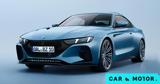 Zagato, Alpina,BMW M4