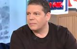Συγκλονίζει, Γρηγόρης Μπιθικώτσης,sygklonizei, grigoris bithikotsis