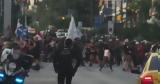 Ένταση, Ισραήλ, Κηφισίας, Madleen,entasi, israil, kifisias, Madleen