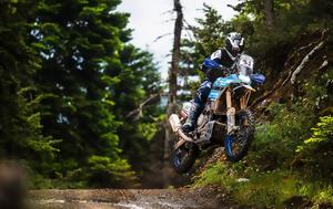 Έτοιμοι, Romaniacs Yamaha, Μοτοδυναμική, etoimoi, Romaniacs Yamaha, motodynamiki