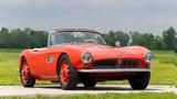 BMW 507,+video
