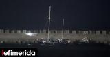 Ισραήλ, Έφτασε, Ασντόντ, Madleen,israil, eftase, asntont, Madleen
