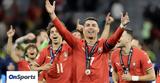 Μεταγραφές Κριστιάνο Ρονάλντο, Δεν,metagrafes kristiano ronalnto, den