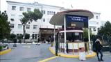 Πρόεδρος Νοσηλευτών Ελλάδος, Τζάνειο,proedros nosilefton ellados, tzaneio