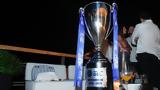 Το δείπνο των πρωταθλητών (pics),