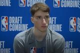 Νεοκλής Αβδάλας, NCAA, NBA Draft 2025,neoklis avdalas, NCAA, NBA Draft 2025