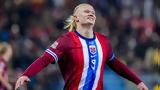 Εσθονία-Νορβηγία 0-1, Απόλυτη, Χάαλαντ,esthonia-norvigia 0-1, apolyti, chaalant