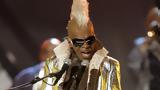 Πέθανε, Sly Stone,pethane, Sly Stone