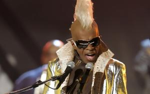 Πέθανε, Sly Stone, pethane, Sly Stone