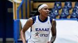 Ρόμπιν Παρκς, WNBA, Ευρωμπάσκετ 2025, Εθνική Γυναικών,robin parks, WNBA, evrobasket 2025, ethniki gynaikon
