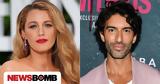 Blake Lively, Απορρίφθηκε, 400, Τζάστιν Μπαλντόνι,Blake Lively, aporrifthike, 400, tzastin balntoni