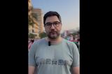 Νάσος Ηλιόπουλος, Πράξη, Madleen,nasos iliopoulos, praxi, Madleen
