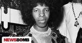 Sly Stone, Πέθανε,Sly Stone, pethane