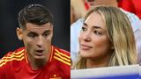 Άλβαρο Μοράτα, Nations League,alvaro morata, Nations League