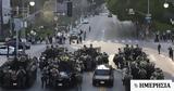 Πεζοναύτες, Λος Αντζελες, Τραμπ,pezonaftes, los antzeles, trab