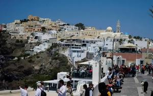 Γιατί οι ισχυρές εταιρείες ακινήτων επενδύουν στον τουρισμό
