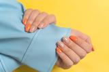 Sunset Nails,