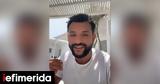 US Tourist Praises Free Healthcare,Greece Draws Ministers Attention