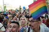 Αthens Pride, Πέρασαν,athens Pride, perasan