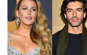 Blake Lively, Απορρίφθηκε, 400, Justin Baldoni, Blake Lively, aporrifthike, 400, Justin Baldoni