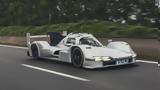 Porsche 963 RSP,
