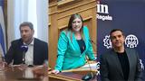 Δημοσκόπηση Opinion Poll, Αναιμική, Κωνσταντοπούλου – Αρνητικοί 8, Τσίπρα,dimoskopisi Opinion Poll, anaimiki, konstantopoulou – arnitikoi 8, tsipra