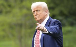 Trump Accounts, Τραμπ, 1 000, – Πώς, Trump Accounts, trab, 1 000, – pos