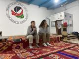 Madleen, Καταγγελίες, Zaher Birawi, Χαμάς – Είχε, Γάζα,Madleen, katangelies, Zaher Birawi, chamas – eiche, gaza