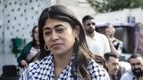 Madleen, Ρίμα Χασάν,Madleen, rima chasan