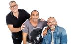 Ράδιο, Διαπραγματεύσεις, ΑΝΤ1,radio, diapragmatefseis, ant1