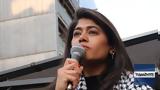 Madleen, Γαλλίδα, Ρίμα Χασάν,Madleen, gallida, rima chasan