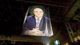 Παναθηναϊκός, Τίμησε, Παύλου,panathinaikos, timise, pavlou