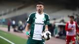 Παναθηναϊκός, Μλαντένοβιτς,panathinaikos, mlantenovits