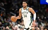 Αντετοκούνμπο, Ξέρω, ΝΒΑ, Μπακς,antetokounbo, xero, nva, baks