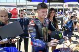 Κουαρταραρό, -τρικ, MotoGP,kouartararo, -trik, MotoGP