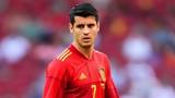 Σοκάρουν, Μοράτα, Nations League,sokaroun, morata, Nations League