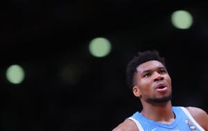Γιάννης Αντετοκούνμπο, Βραζιλία, giannis antetokounbo, vrazilia