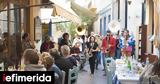 Aegina Kicks Off Inaugural Jazz Improvisation Festival,