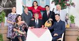 Μάλιστα, Ζαμπέτα, Παρασκευή 13 Ιουνίου,malista, zabeta, paraskevi 13 iouniou