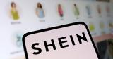 Shein, Ινδία,Shein, india