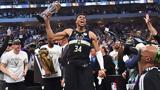 Αντετοκούνμπο, Ελπίζω, NBA, Μπακς,antetokounbo, elpizo, NBA, baks