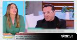 «Το παιδί δεν είναι αντικείμενο ανανέωσης για να λύσεις τα υπαρξιακά σου»,
