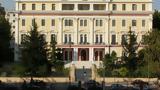 Θεσσαλονίκη, Αγνωστοι, Παλαιστίνης, Διοικητήριο,thessaloniki, agnostoi, palaistinis, dioikitirio