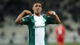 Τετέ, Είχε, Παναθηναϊκός,tete, eiche, panathinaikos