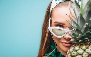 Το πιο συχνό λάθος στο summer makeup  σου που σε κάνει να φαίνεσαι κουρασμένη